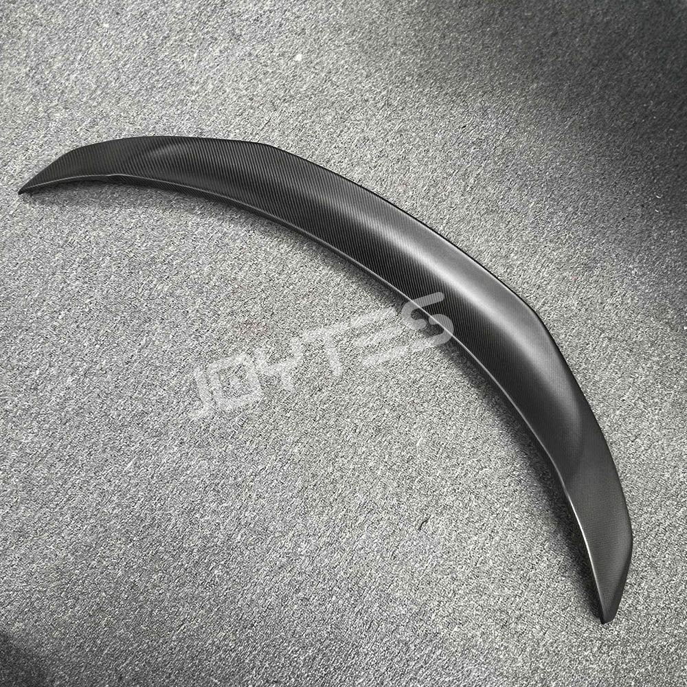 tesla model 3 highland spoiler carbon mit gutachten