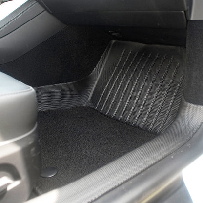 tesla model 3 highland floor mats uk