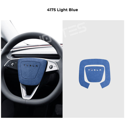 alcantara tesla model y juniper