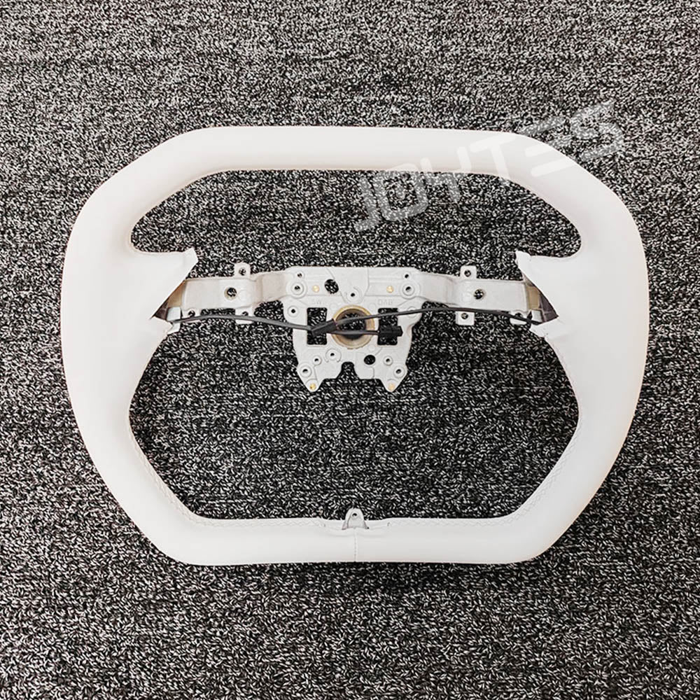 tesla yoke steering wheel for sale
