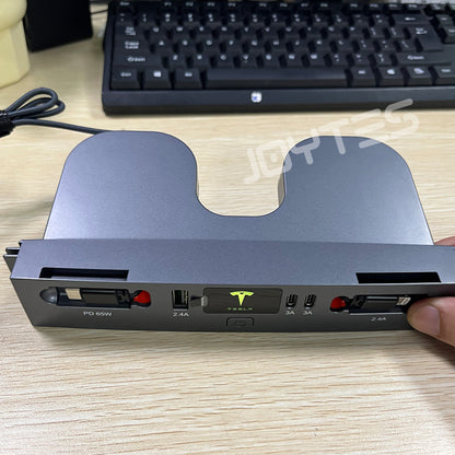 best usb hub for tesla model y
