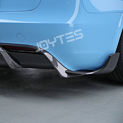 tesla sport body kit