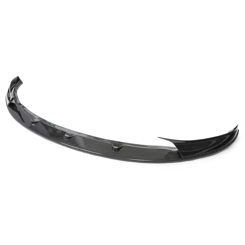 tesla model 3 highland performance carbon fiber body kit