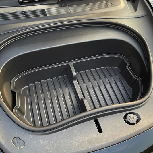 trunk organzier
