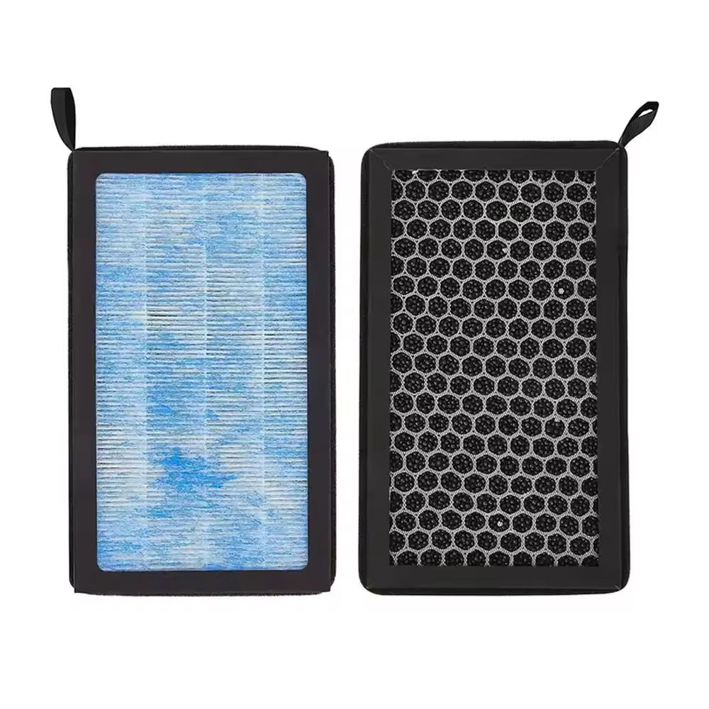 hepa air filter tesla