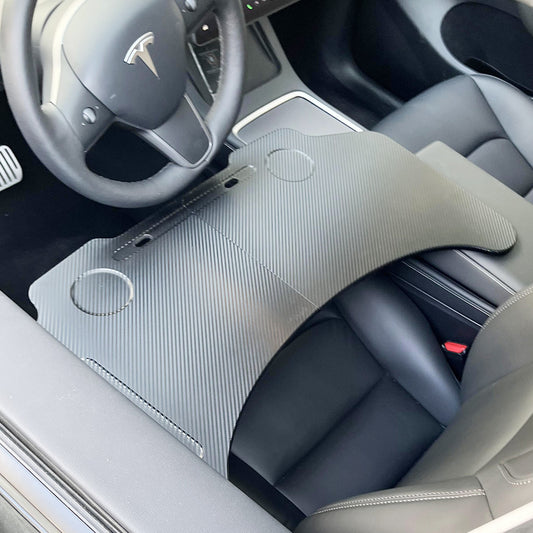 portable car tray for kids
