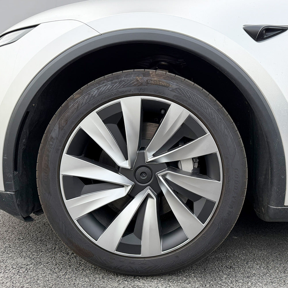 wheel covers