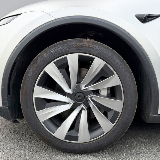 wheel covers