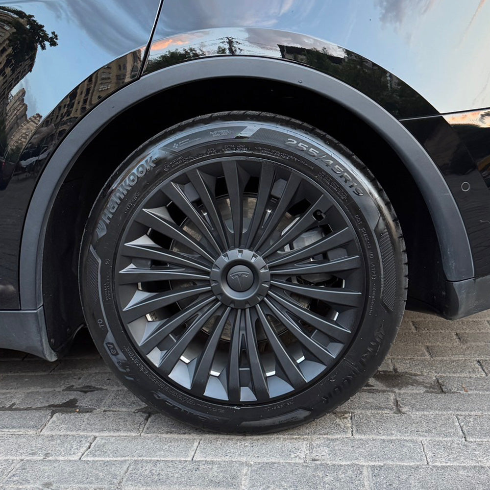 wheel covers