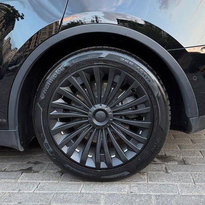 wheel covers