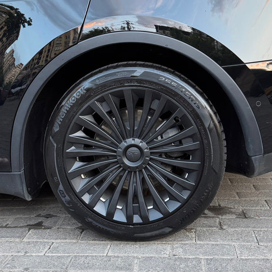 wheel covers