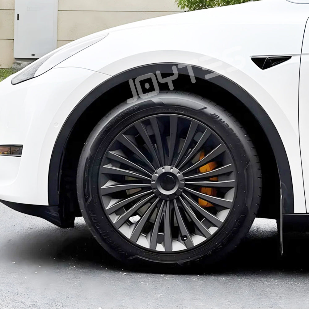 hubcaps