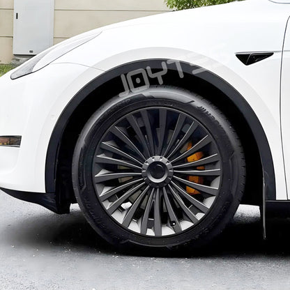 hubcaps