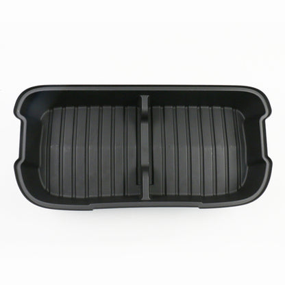 tesla model y juniper trunk organizer