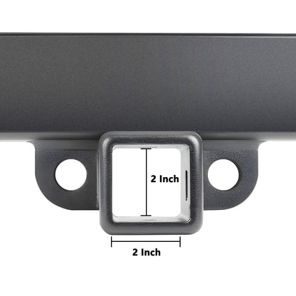 tesla model y tow hitch aftermarket