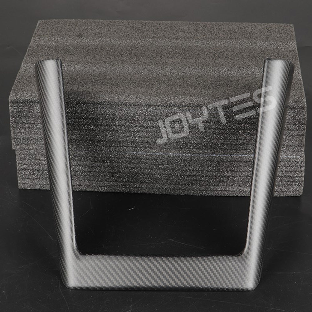 tesla model y juniper wireless charging frame cover