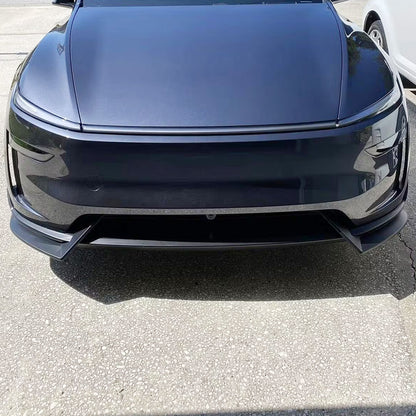 tesla body kit