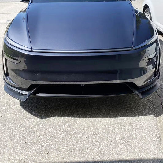 tesla body kit