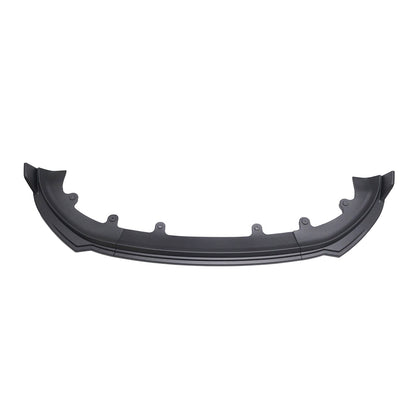 tesla model y juniper front splitter