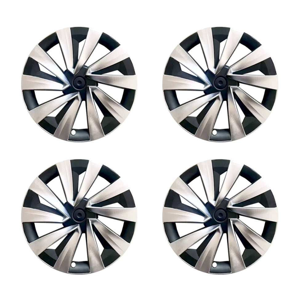 tesla model y juniper wheel rim protectors