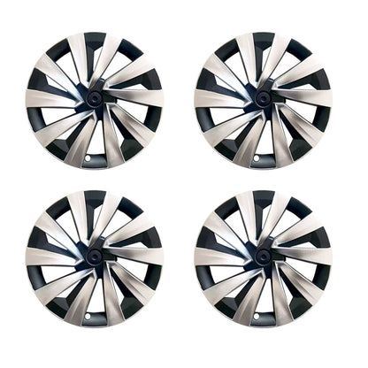 tesla model y juniper wheel rim protectors