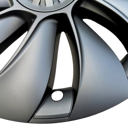 tesla model y oem wheel covers 19 inch wheel hubcaps