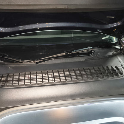car insect screen
