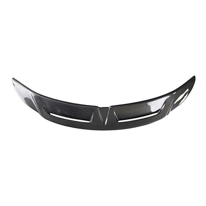 tesla model y 2026 carbon fiber rear spoiler