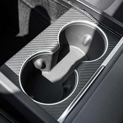 tesla carbon fiber