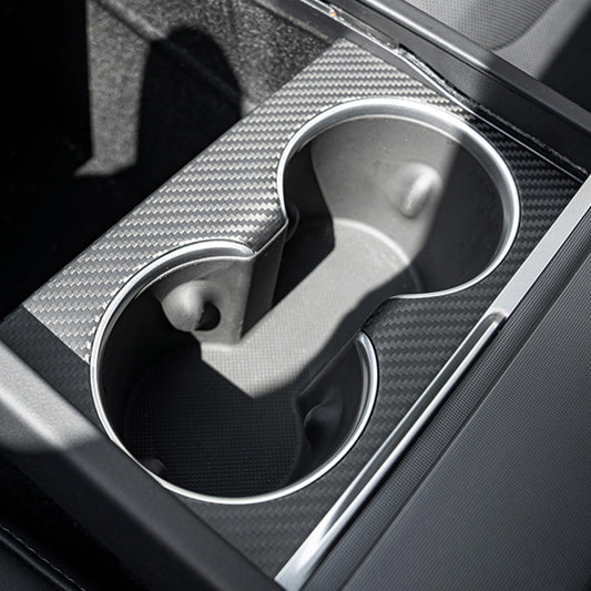 tesla carbon fiber