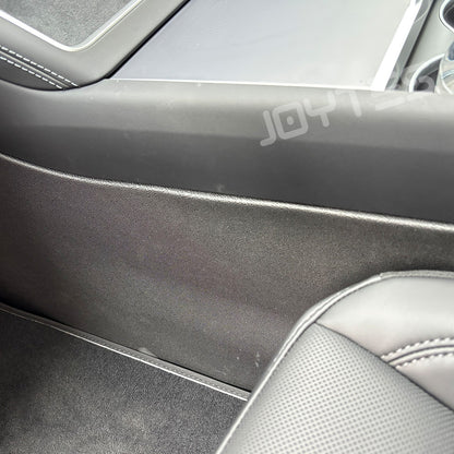 2025 tesla model y juniper rear console cover
