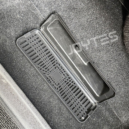 tesla model y air vent cover