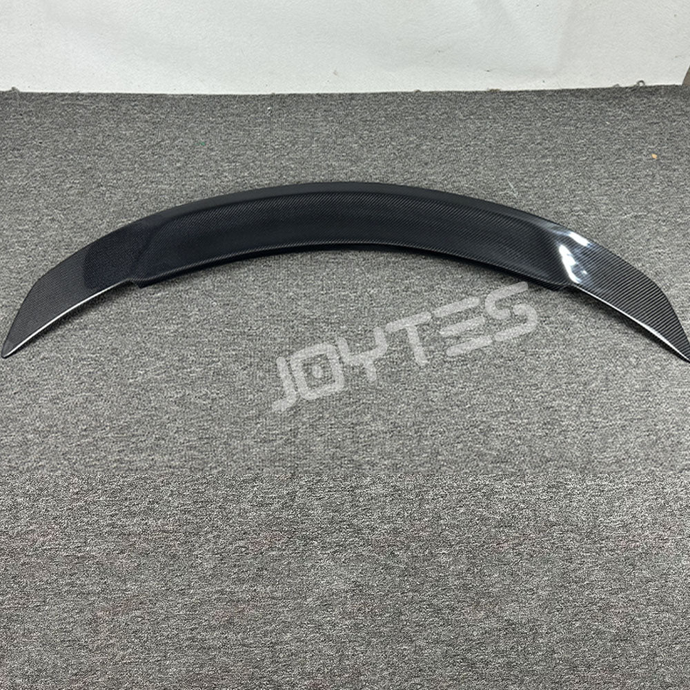 tesla model y juniper performance rear spoiler