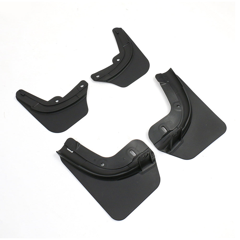 best mud flaps for 2025 tesla model y juniper
