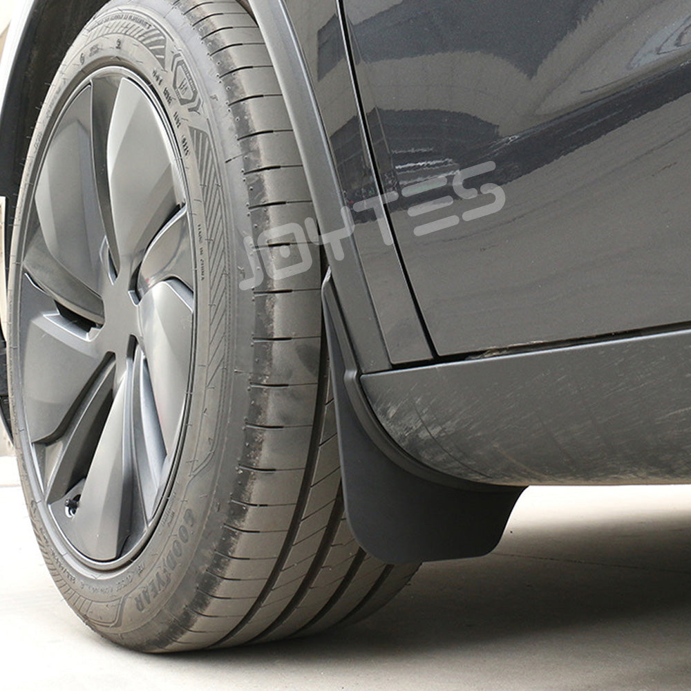 mud flaps for tesla model y juniper