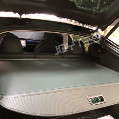 tesla cargo privacy protector