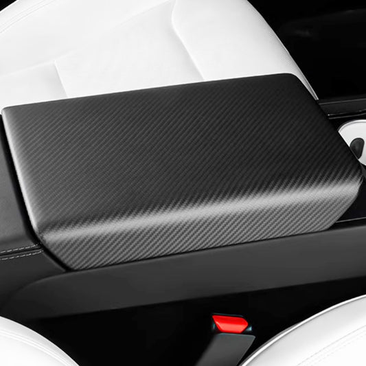 tesla carbon fiber