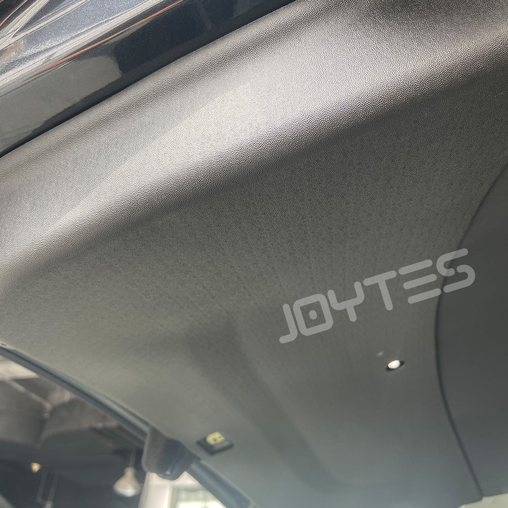 tesla model y juniper trunk door protector