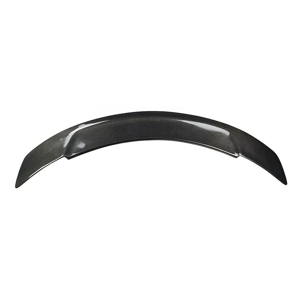 2026 tesla model y juniper spoiler
