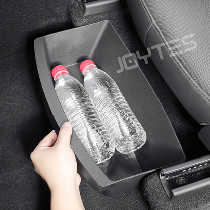 car under seat storage box