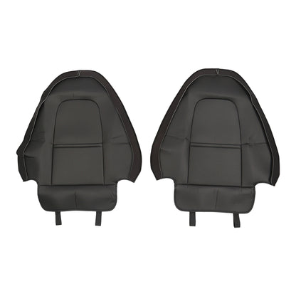 tesla model y juniper back seat protector