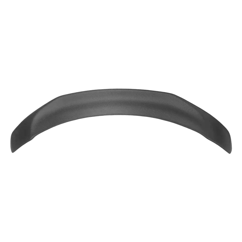 2026 tesla model y juniper rear spoiler