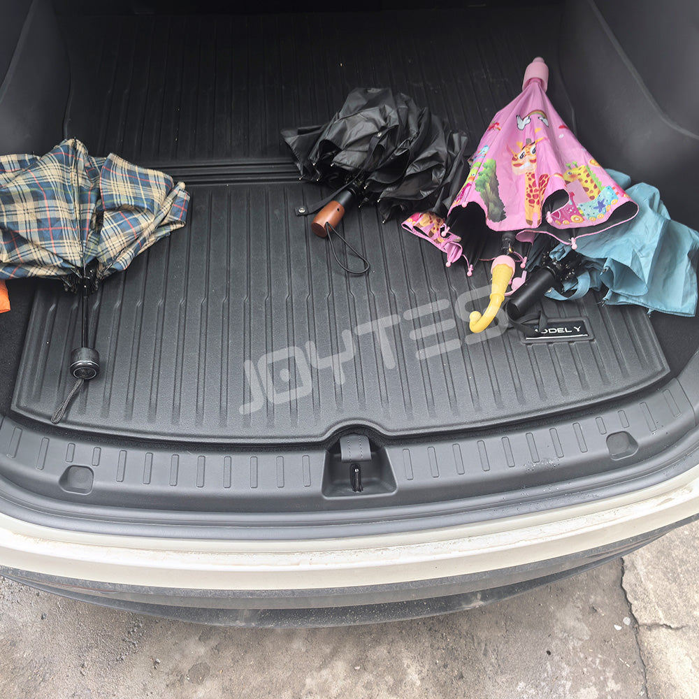 trunk door protector