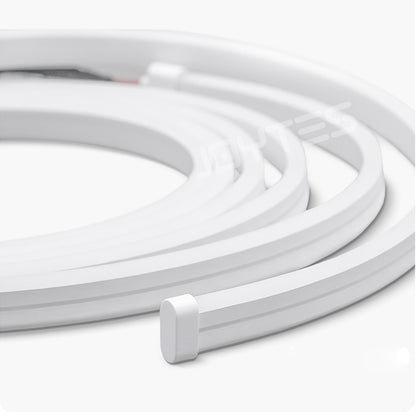 Tesla Model Y Trunk LED Light Strip (2020–2025+) | Intelligent Cargo Lighting