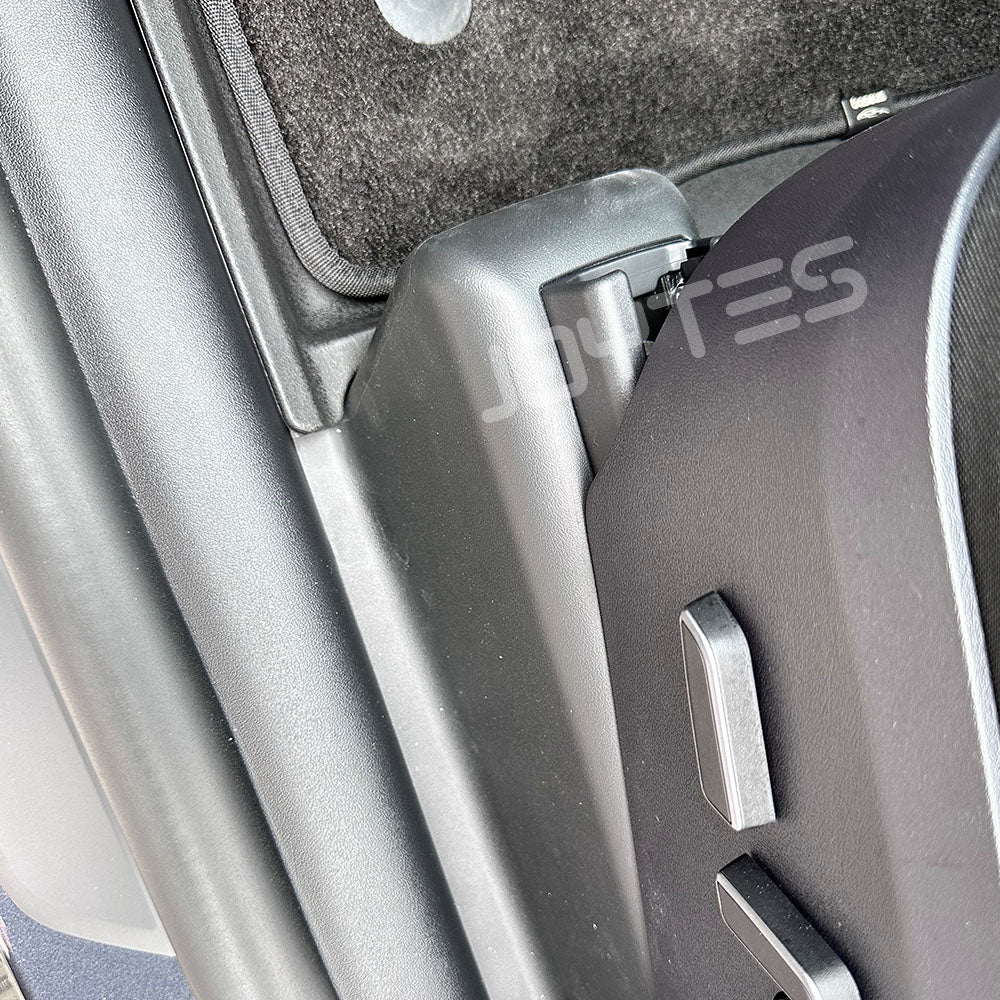 tesla model y under-seat protector