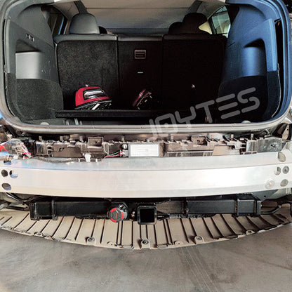 tesla tow hitch adapter