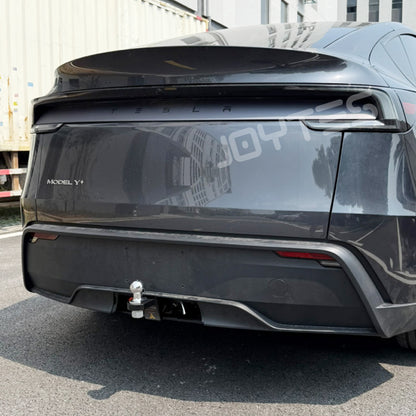 tesla model y juniper trailer hitch
