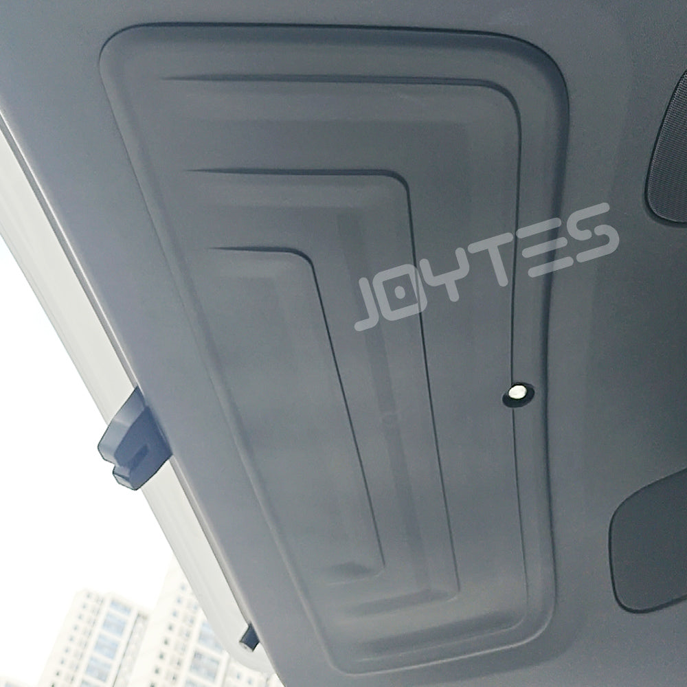 trunk lid mat