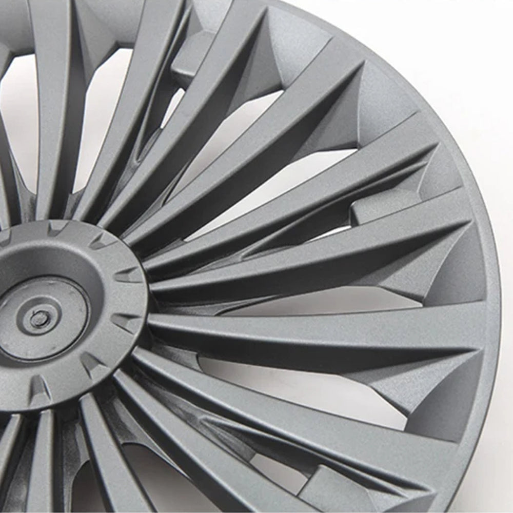 wheel covers for tesla model y 19 gemini wheels