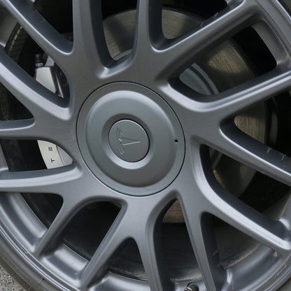 Wheel Center Caps for Tesla 2024 Model 3 Highland